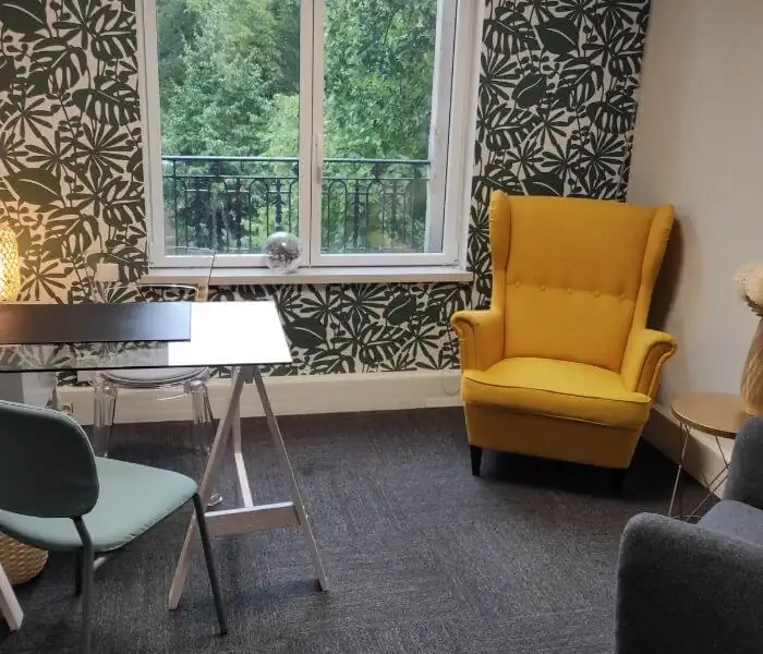 Cabinet de psychothérapie intégrative à Reims, accompagnement personnalisé et global