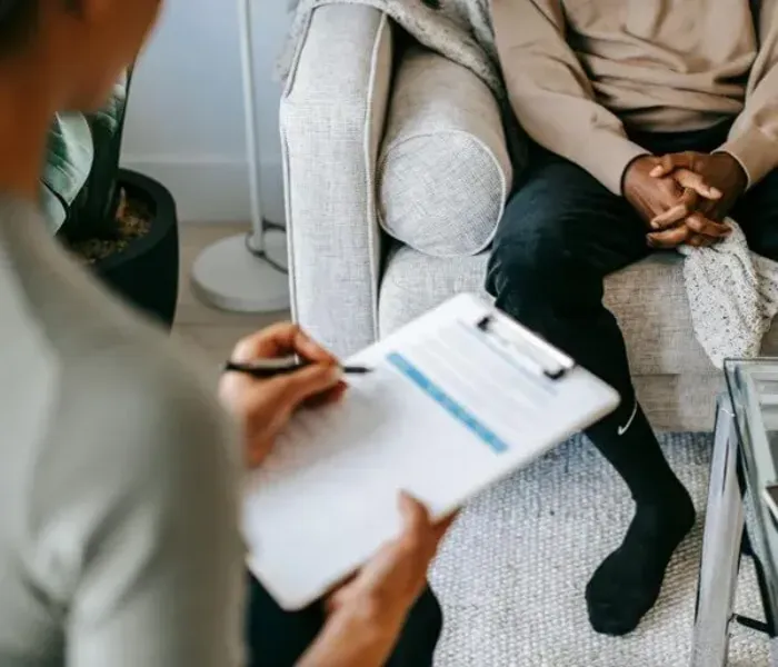 Illustration du dispositif Mon Soutien Psy et de ses modalités administratives