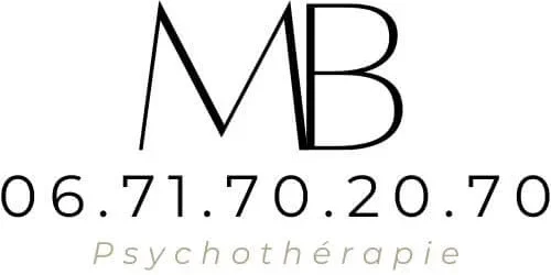 Logo de Marie Baumier, votre psychopraticienne à Reims